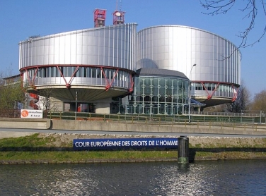 Corte Europea Diritti dell'Uomo